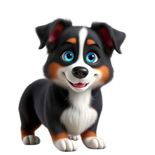 Australian Shepherd