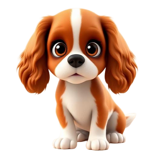 Cavalier King Charles Spaniel