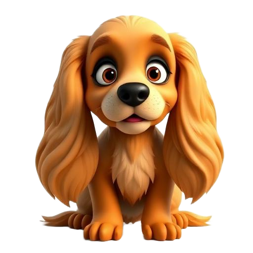 Cocker Spaniel