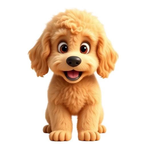 Goldendoodle / Labradoodle