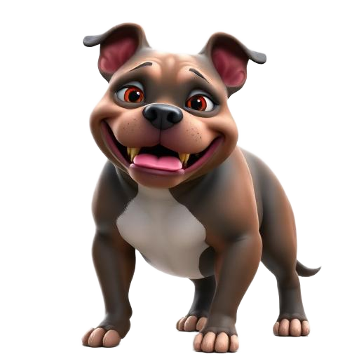Pit Bull / Staffordshire Terrier