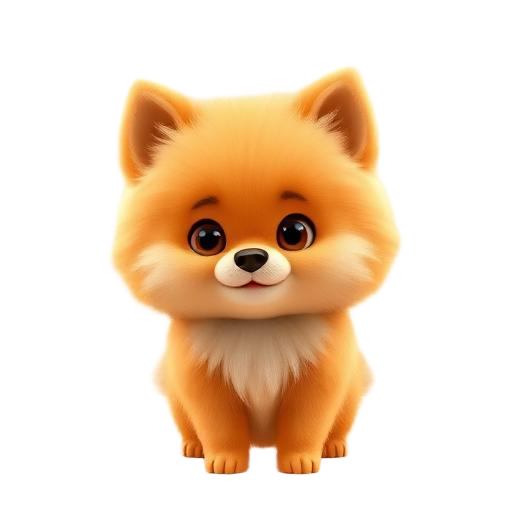 Pomeranian