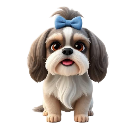 Shih Tzu